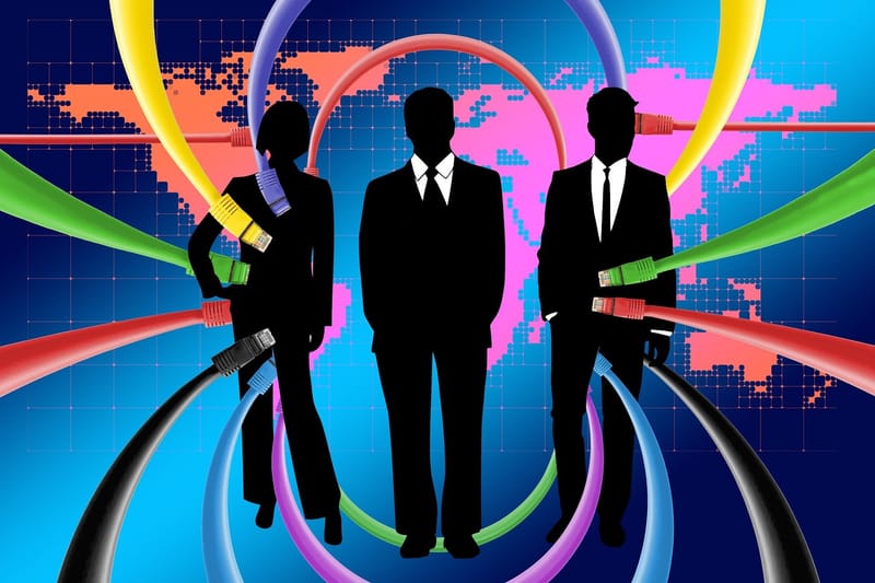 KOMUNIKACE V MÉDIÍCH