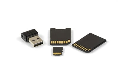 BAcking Tracks image