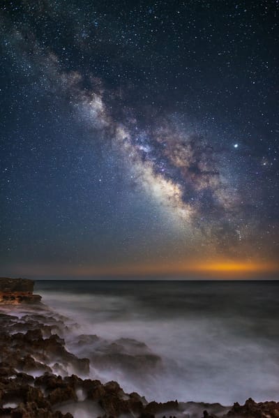 Stars, Skies &amp; Beyond image