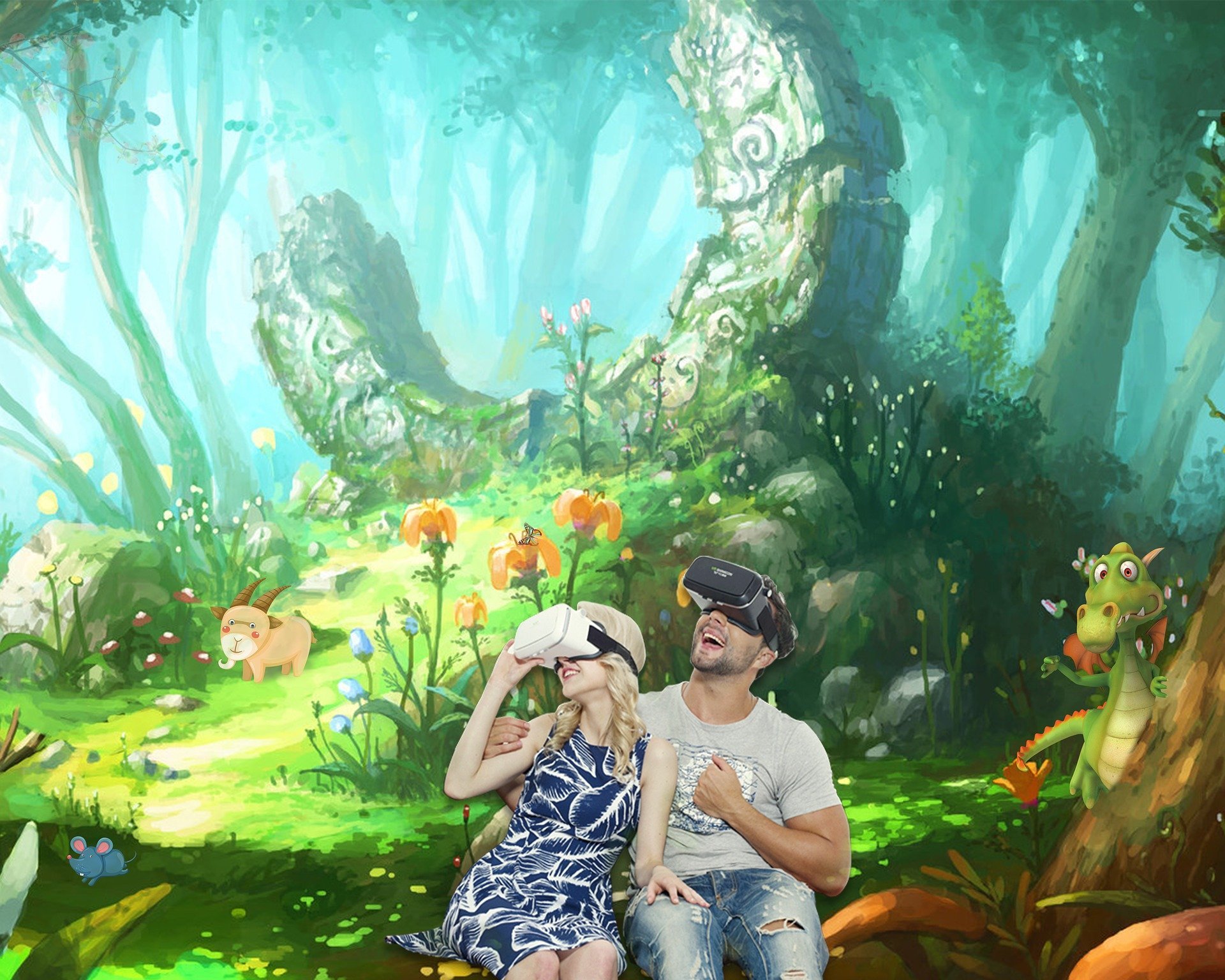 How should brands measure ROI in the metaverse?