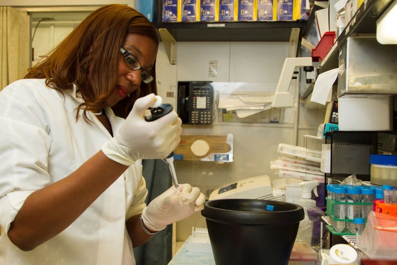 1. Why Africa Must Invest in Scientific Research