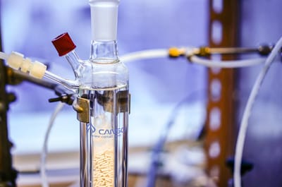 ¡HORA DE EXPERIMENTAR!