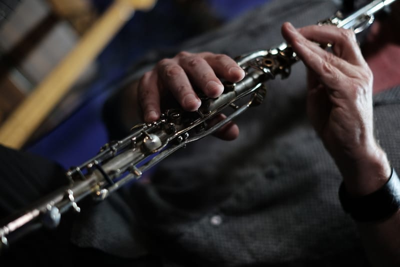 Vibrato