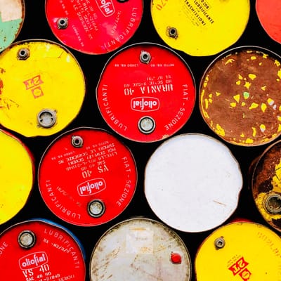 Oilfield chemicals plant design and economic evaluation