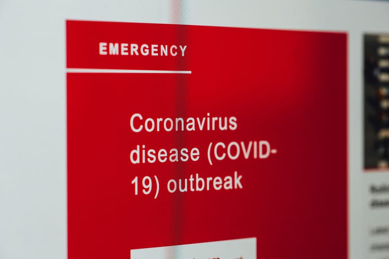 How do I avoid catching coronavirus panic and anxiety?