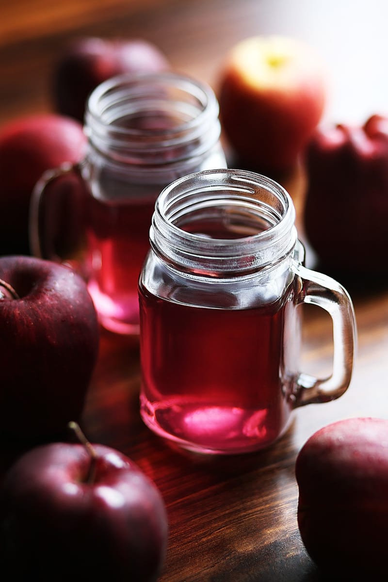 Μήλο/Apple