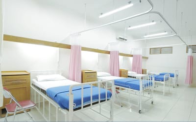 State to Buy Private Hospitals