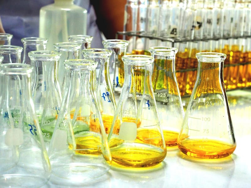 Product Development & Shelf Life Testing