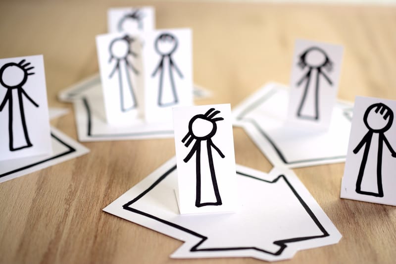 Tips for Staying Sane in a COVID-19 World