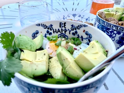 Everything Around Keto Diet