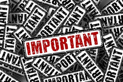 Reunión de padres de sexto 18 de noviembre