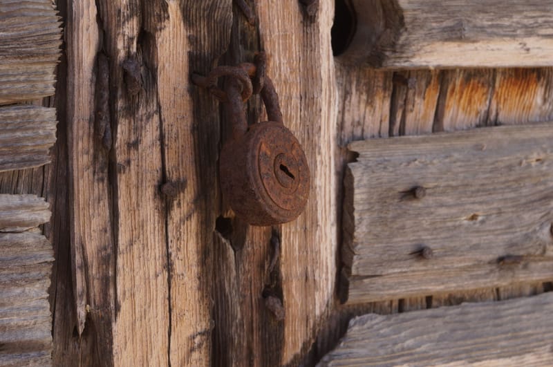 Lock repair and installation