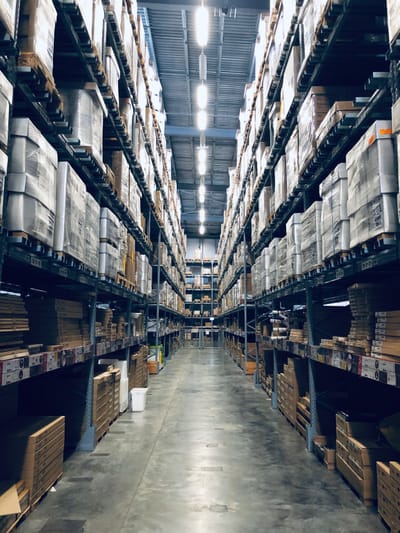 Things to consider when selecting an Inventory Management System