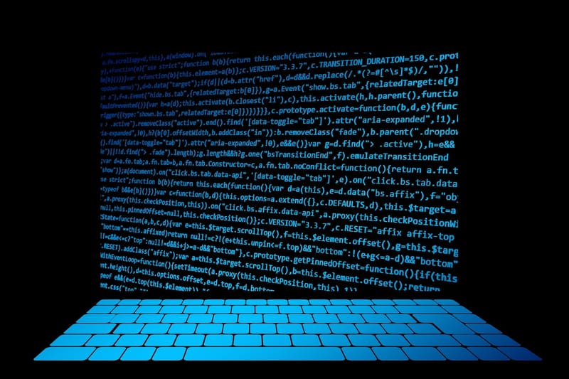 ソフトウェア開発事業