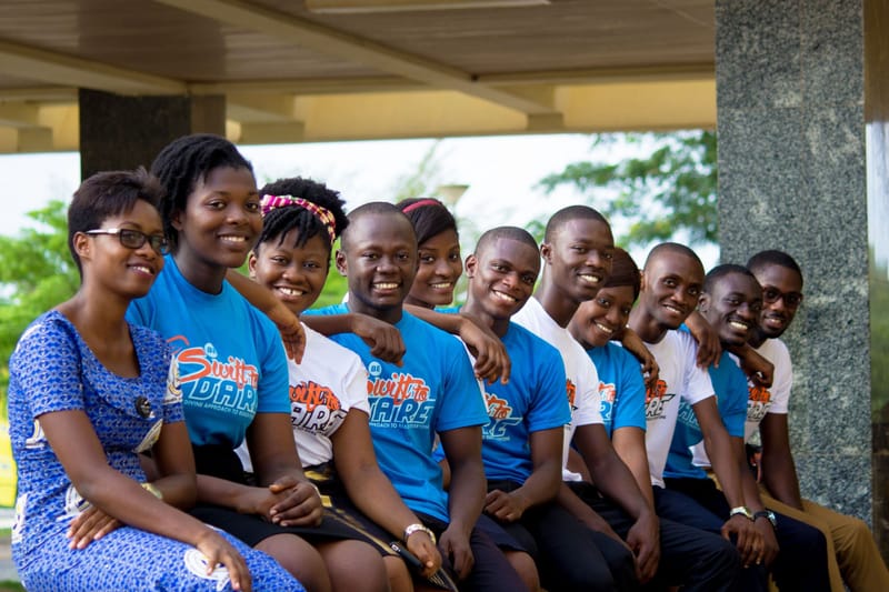 Social Skills Training