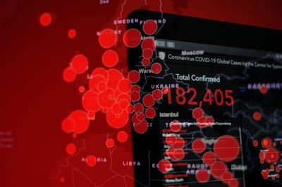 VIRAL VS WORD OF MOUTH