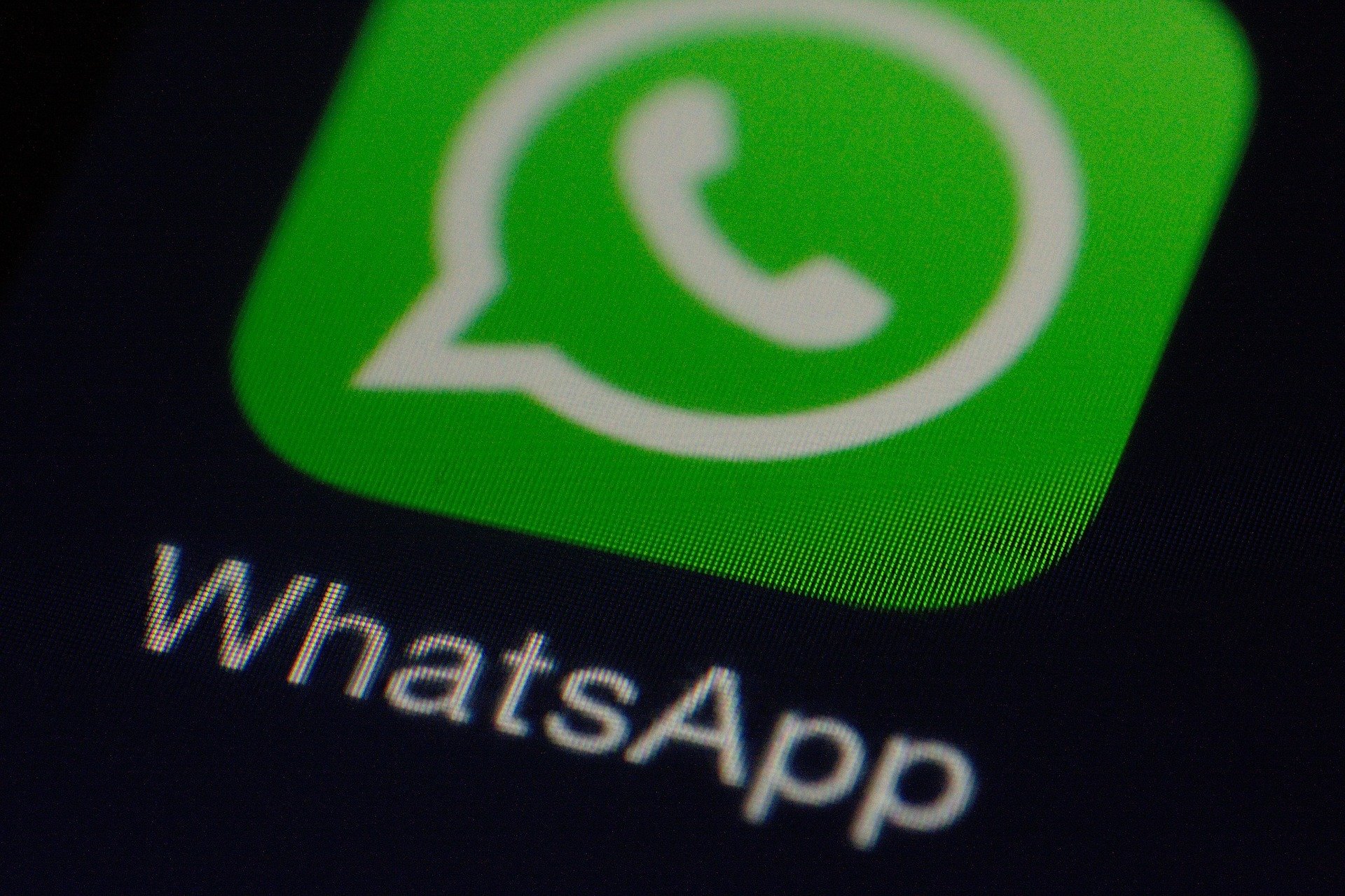 WhatsApp unban request message template