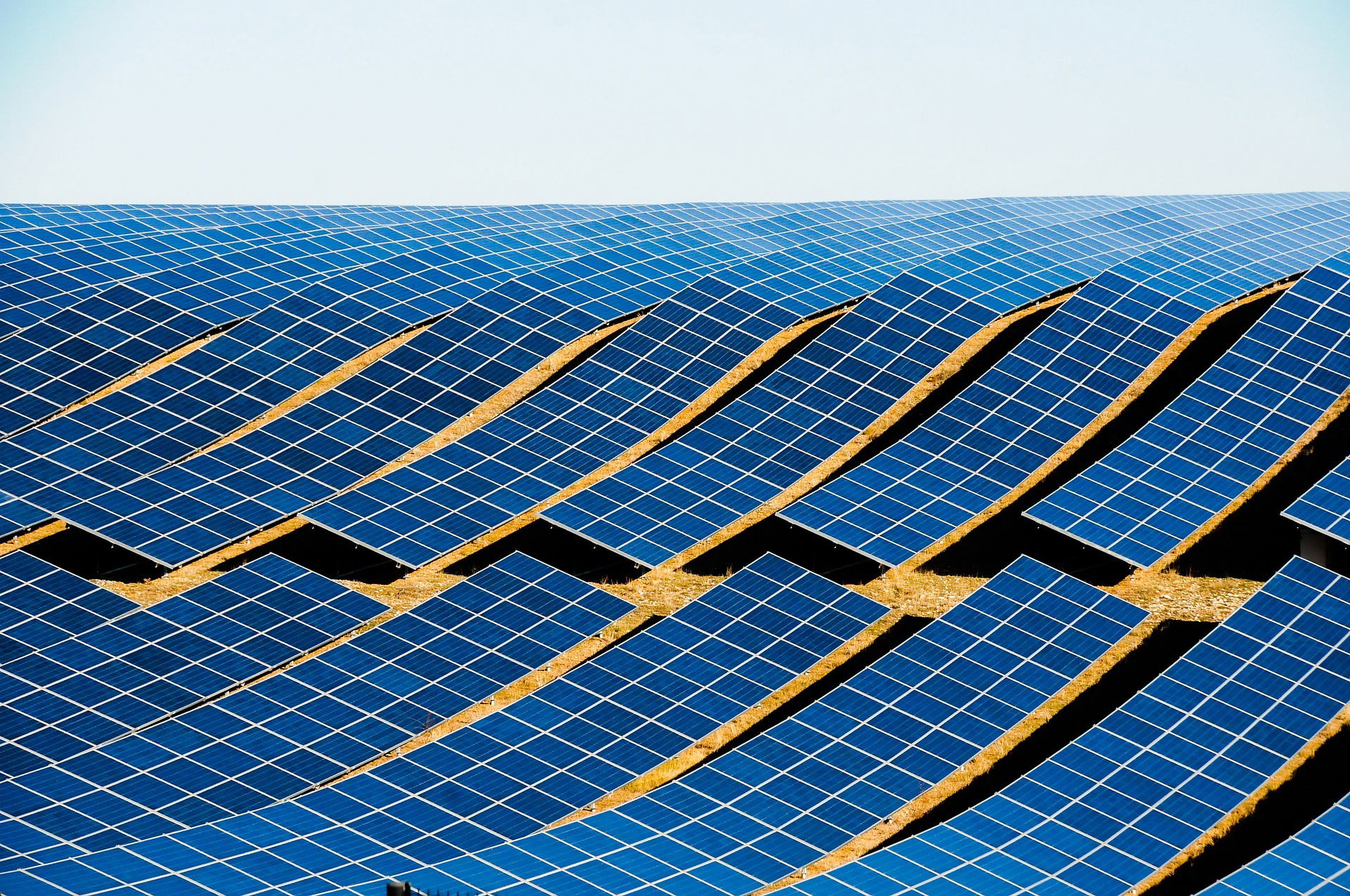 Instalación Fotovoltaica 30MW · Marsella (Francia)