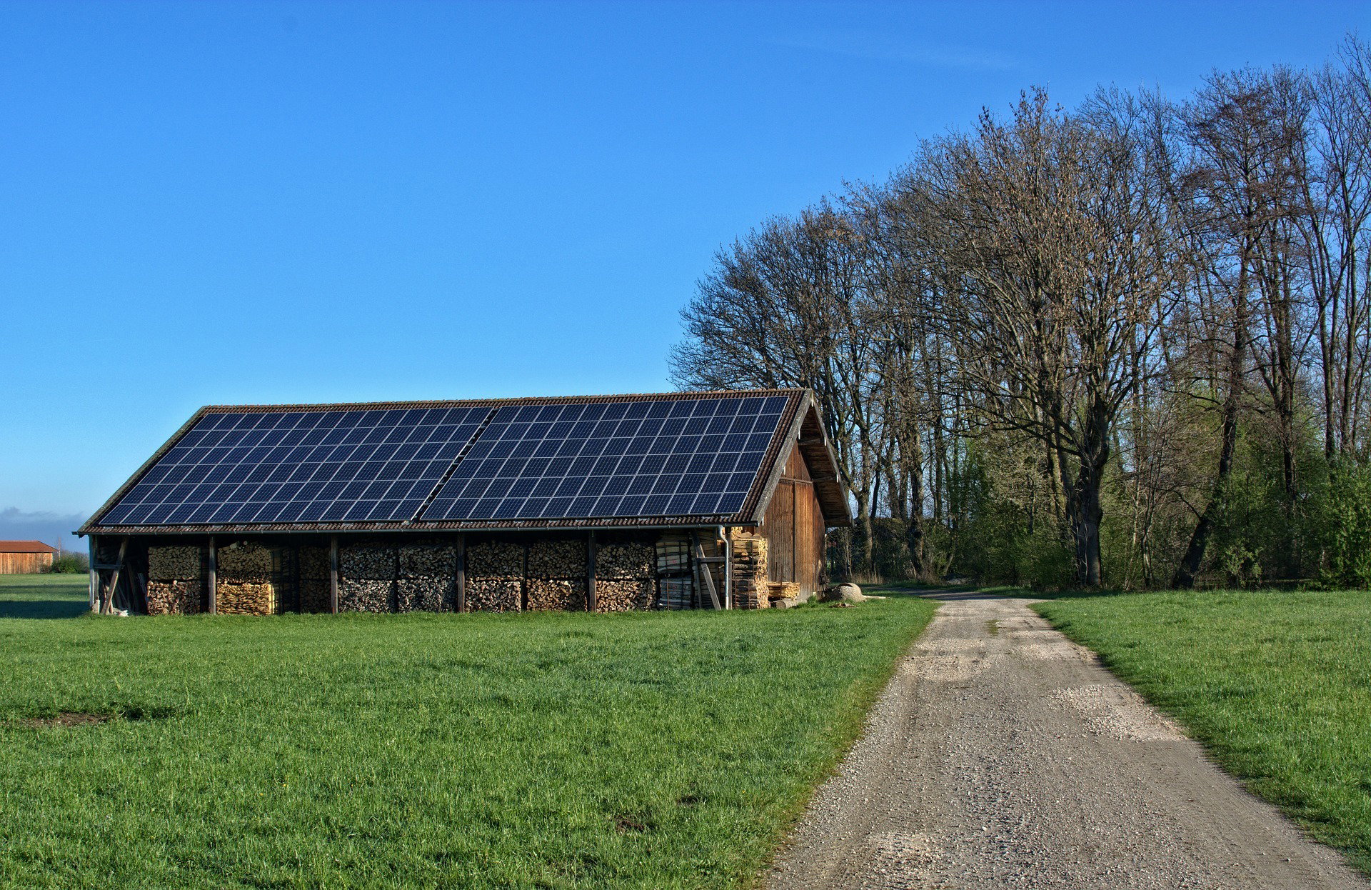 Solar Farm