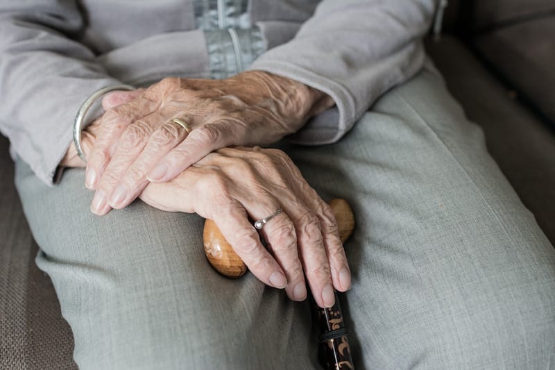 Ett liv av hårt arbete förtjänar respekt: En heltäckande politik för Sveriges äldre och pensionärer