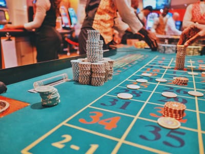 Online Casino Games - The World's Easiest