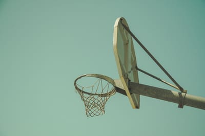 Advantages and Disadvantages of Portable Basketball Hoops
