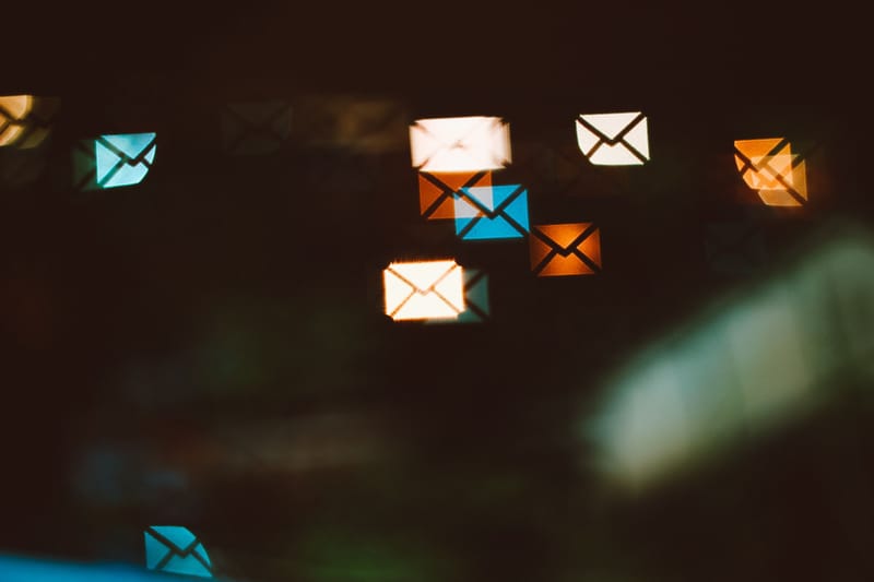 Email Handling