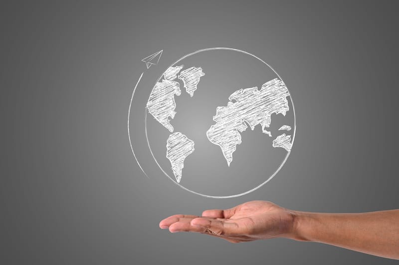 تسويق منتجاتك دولياً