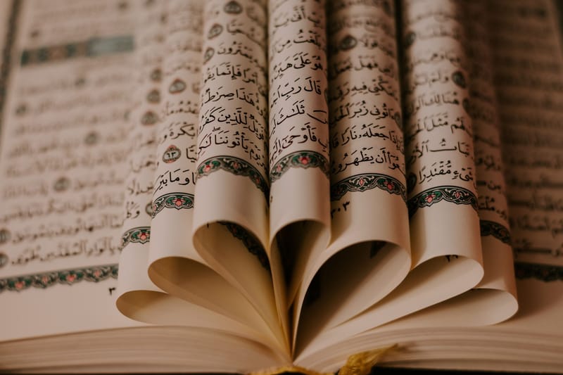 Quran Memorization
