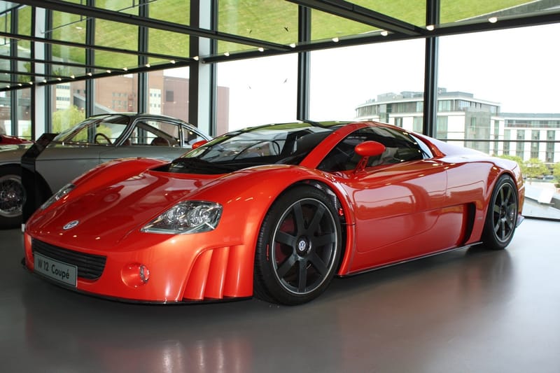 You Don’t Want To Rent A Car In These 10 European Countries, New Study Shows