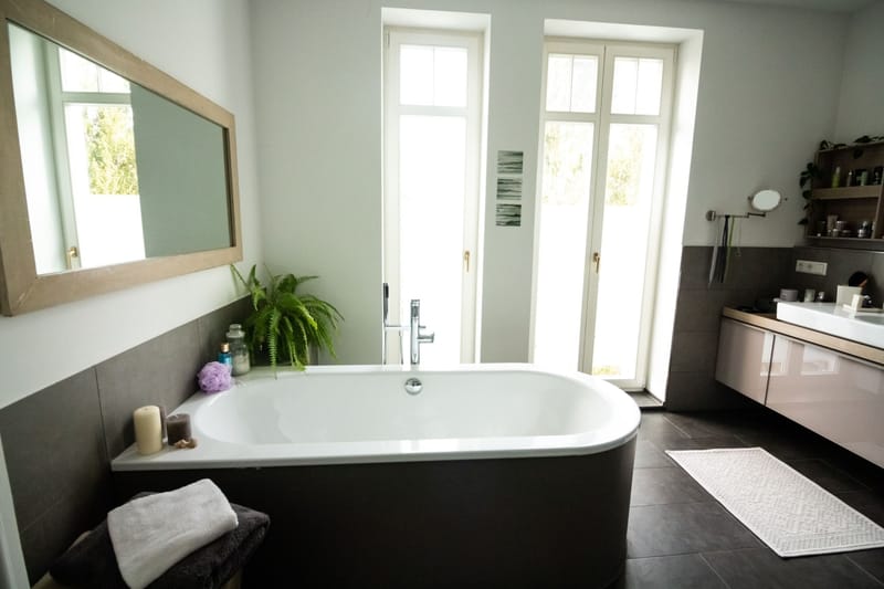 Bathroom Installation and Refurbishment