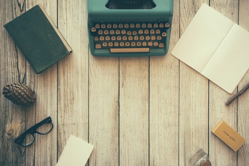 Copywriting & Creative Content Writing