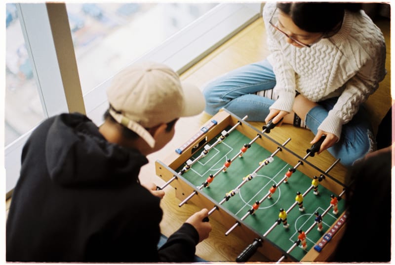 Sports Betting