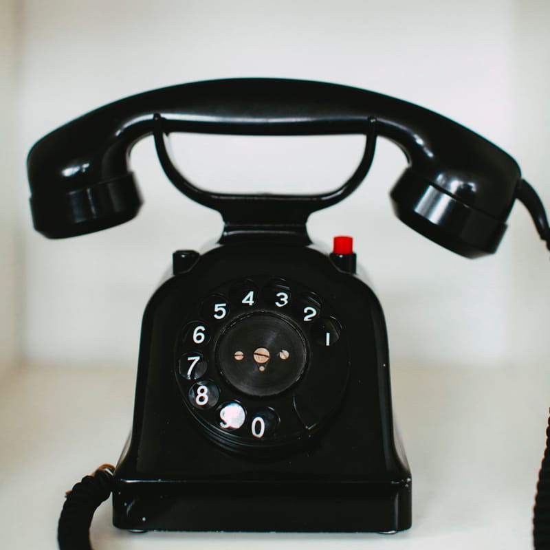 Telephony Service Auditing