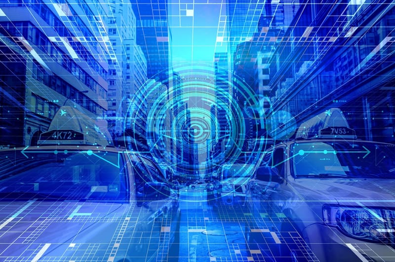Software as a service