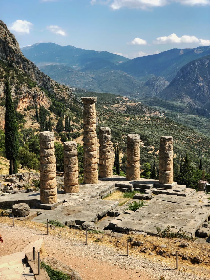 Delphi