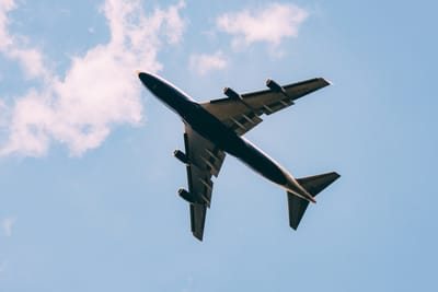 Cargo Flights image