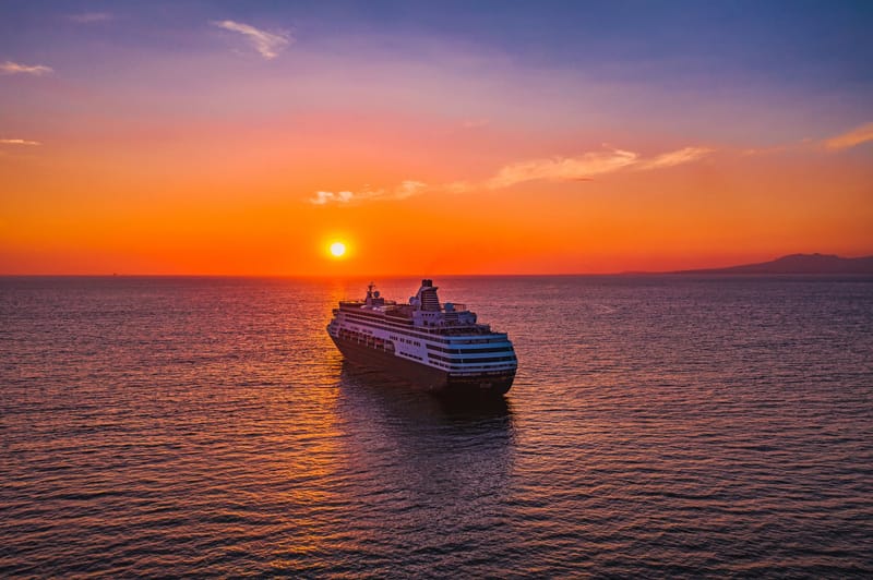 Cruceros