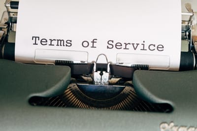 Terms and Conditions image