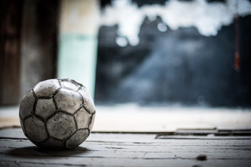 Football Offences