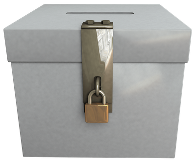 A favor de la democracia