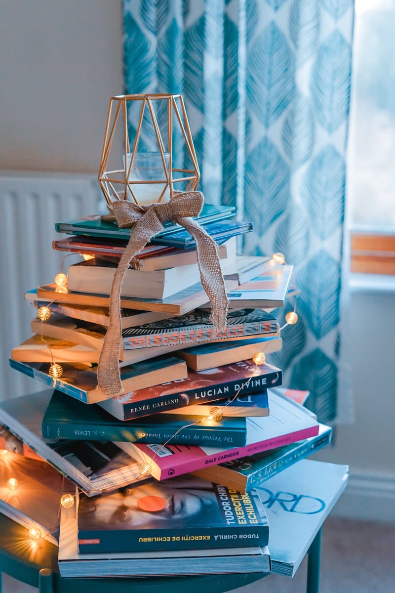 BOOKS