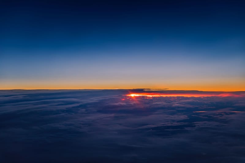 The Corona virus 14 March 2020
