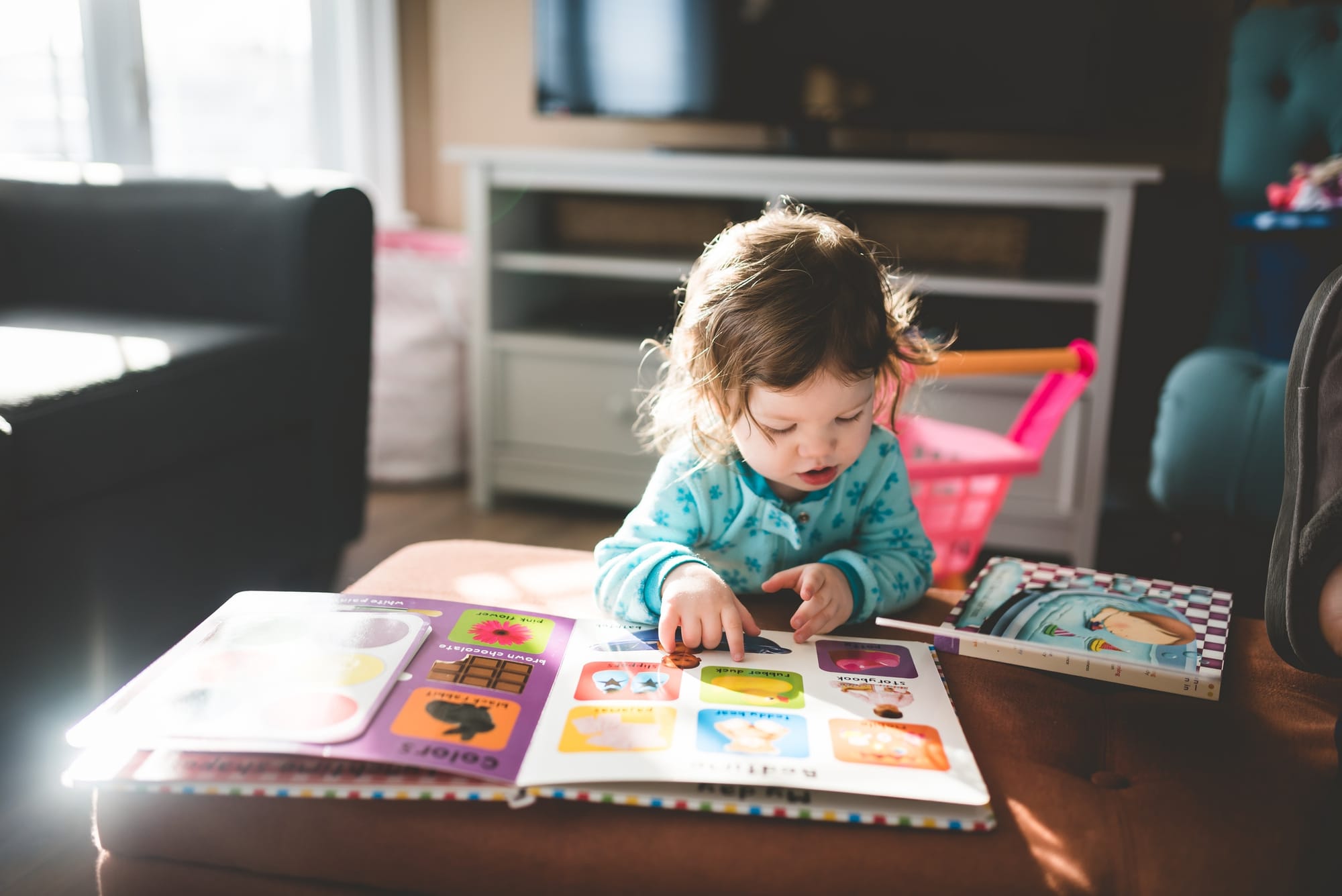 Saying Goodbye: Strategies to Ease Separation Anxiety in Your Toddler at Childcare