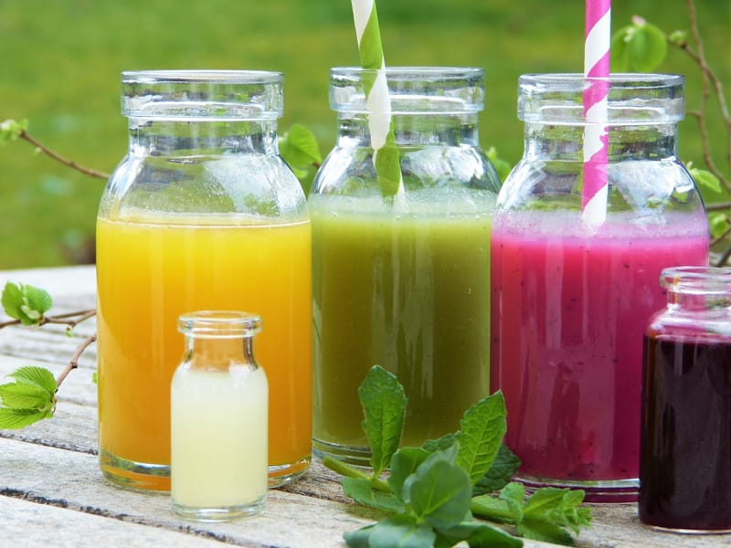 PLAN: DETOX TU MENTE