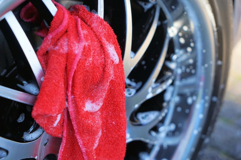 7 Maintenance Tips from a Car Repairing Workshop