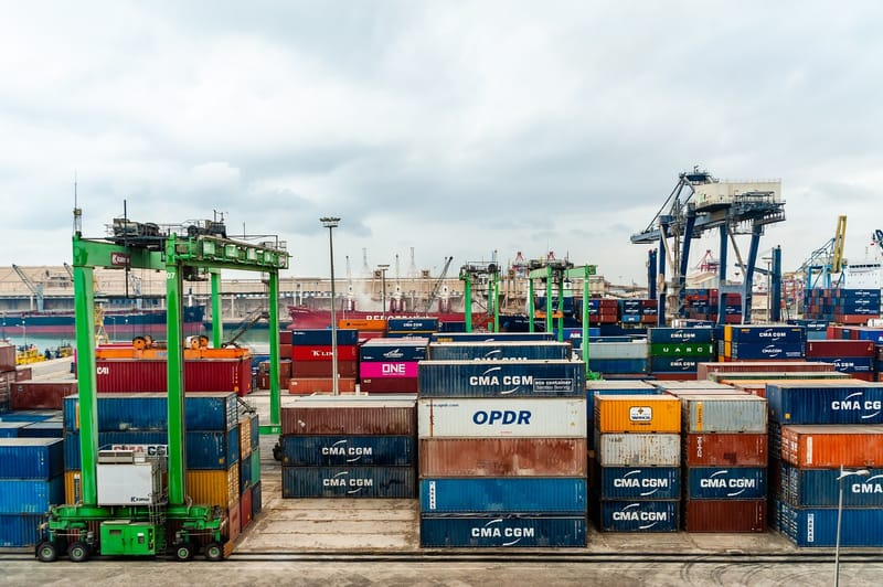 EXPORTACIONES