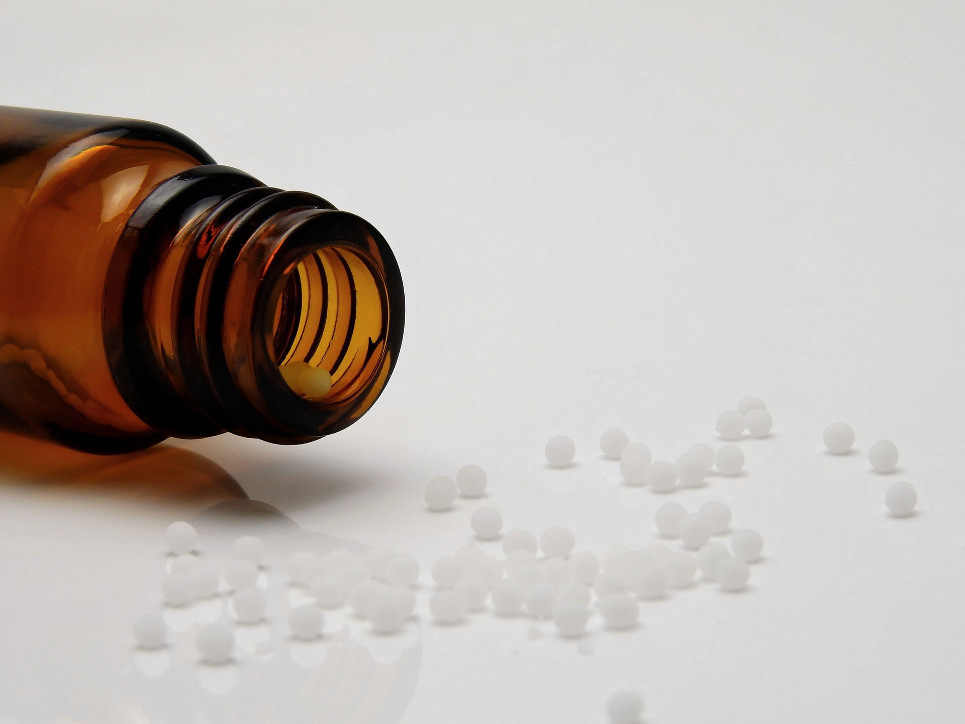 Homeopathy - £90/ 1h first session; £85 follow up;