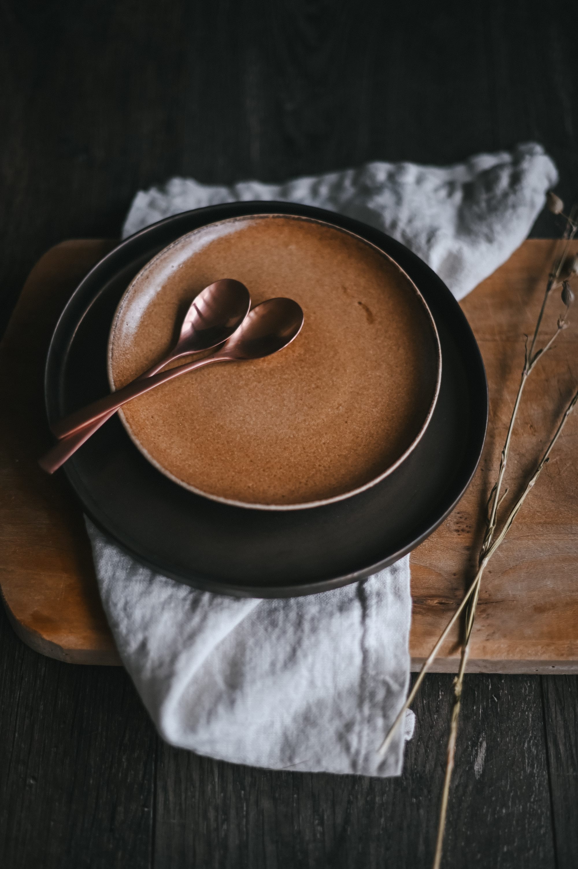 Inclusive hospitality: Kneading the Bread and Setting the Table For Those Who are Least Able