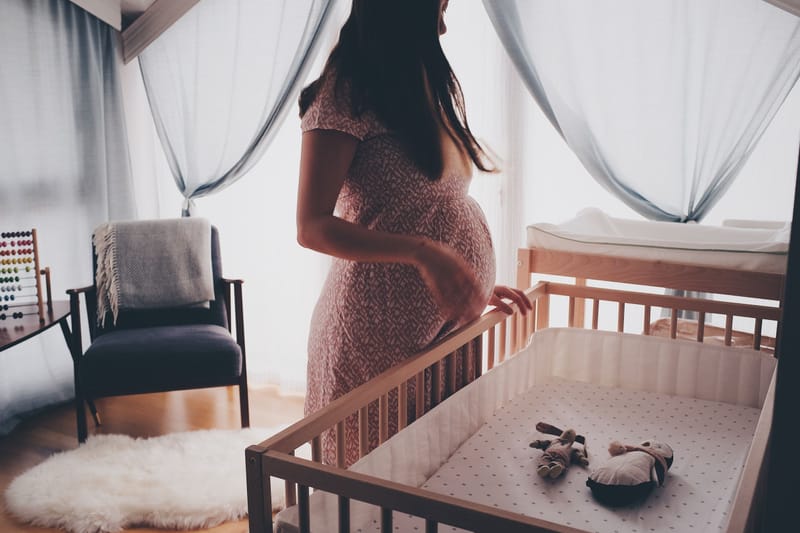 Pregnancy & Menopause